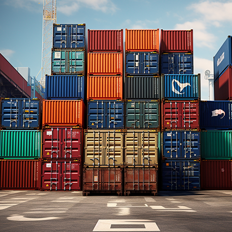 Maritime Services