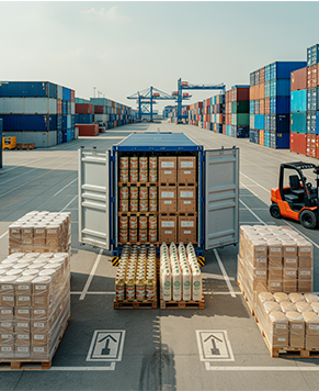 Port Services