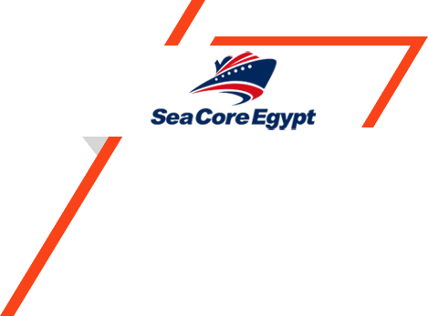 Sea Core Logo