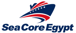 Sea Core Logo