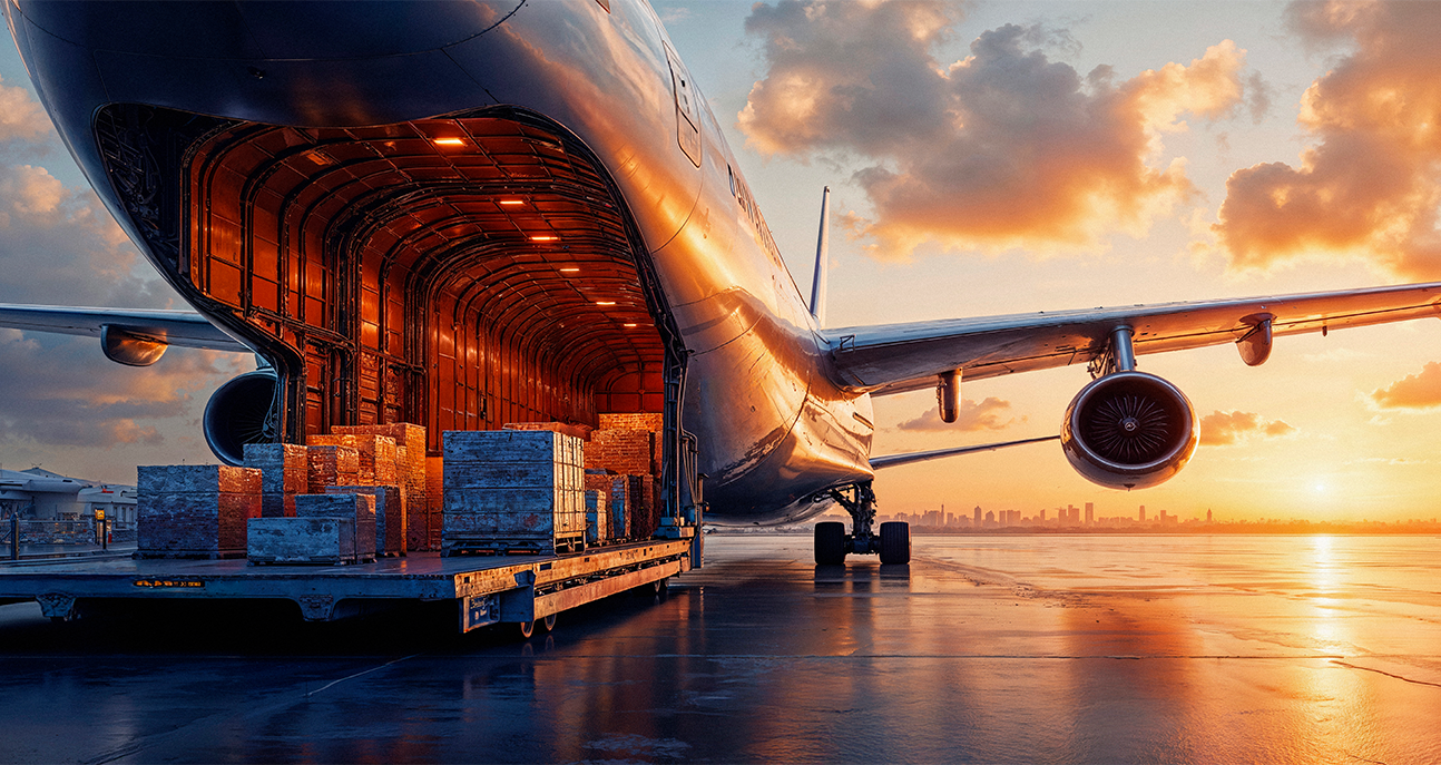 Air Freight
