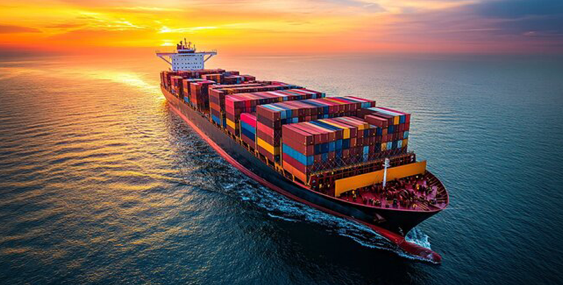 Ocean Freight