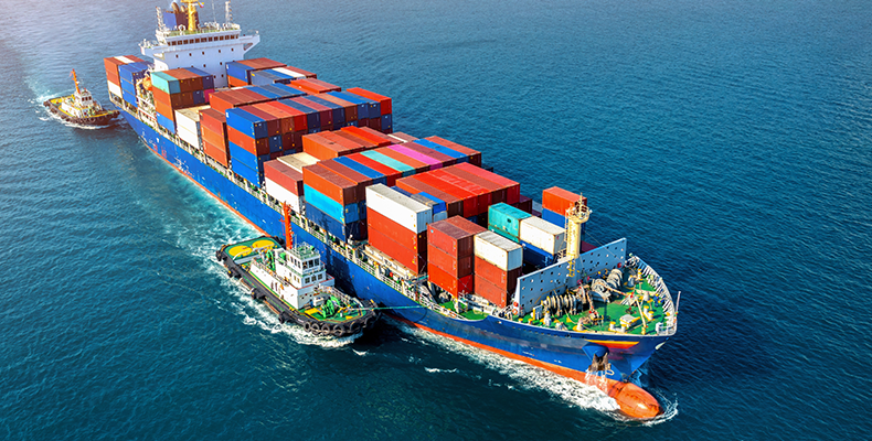 Ship Agency